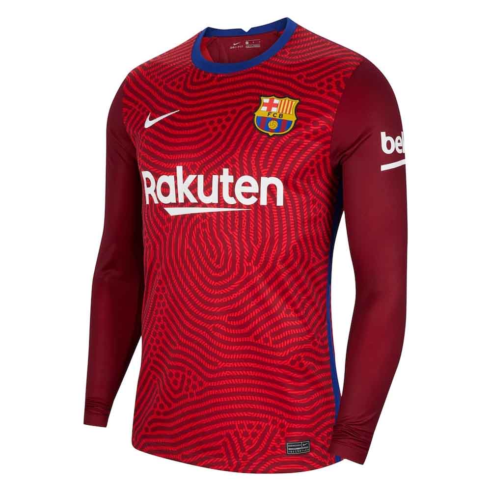 barcelona jersey 2020
